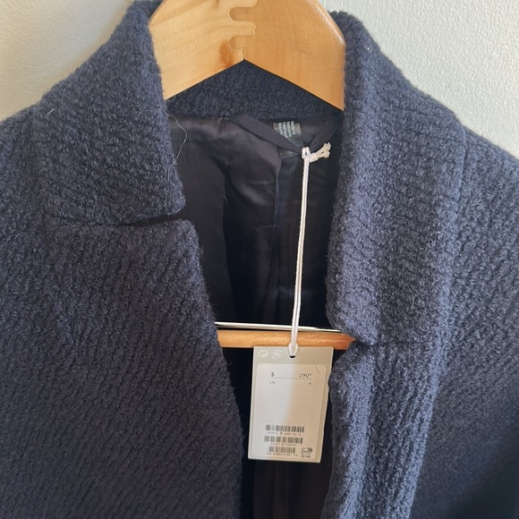 COS coat - Picture 5 of 8